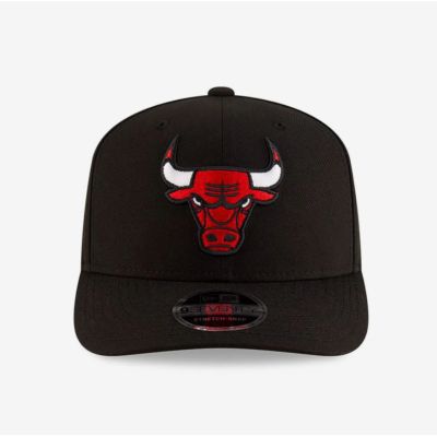 2. Czapka z daszkiem NEW ERA/CZAPKA NBA 970SS BULLS  - 60755436