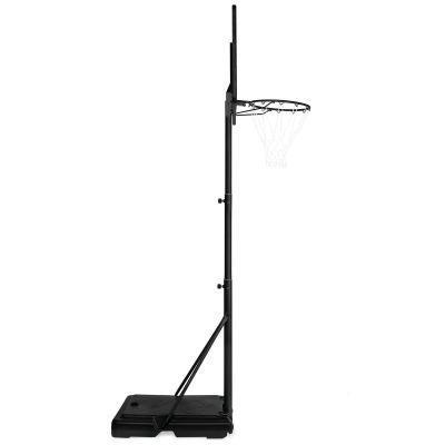 7. Stojak do koszykówki Virtufit regulowany 145-305 cm - VF06132