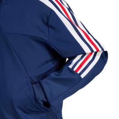 13. Bluza adidas House of Tiro Nations Pack M IY2068