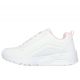14. Buty Skechers Uno Lite - Easy Zip Jr 310387L WHT