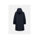 3. Kurtka PEAK PERFORMANCE W Treeline Insulated Parka czarny