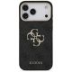 3. Etui Guess 4G Big 4G Classic Logo na iPhone 17 Pro Max / 18 Pro Max - czarno-złote