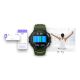 8. Smartwatch GIEWONT Zielony GW430-3