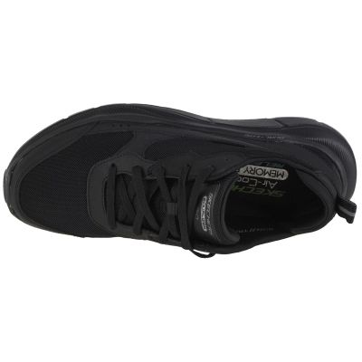 3. Skechers Equalizer 5.0 232520-BBK Czarne 41