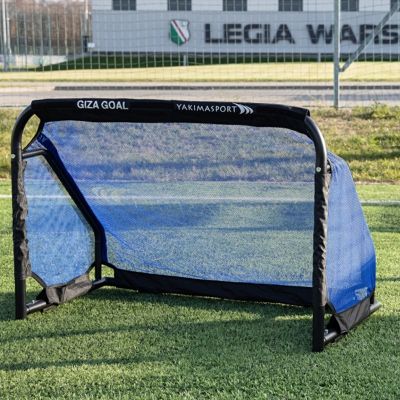 7. Siatka do bramki Yakima Giza 100809 czerwony