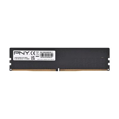 6. Pamięć PNY Performance DDR5 16GB 5600MHz CL40