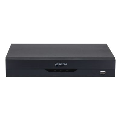 3. REJESTRATOR AHD, HD-CVI, HD-TVI, CVBS, IP XVR5104HS-4KL-I3/T 4 KANAŁY WizSense DAHUA