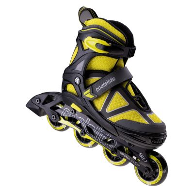 2. Łyżworolki Coolslide Buttersi 2 IN 1 Yb 92800438987