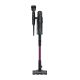 53. Hoover HF610HX 011 Pionowy odkurzacz Bateria Suchy EPA Bez worka 0,7 l 650 W Purpurowy 4 Ah