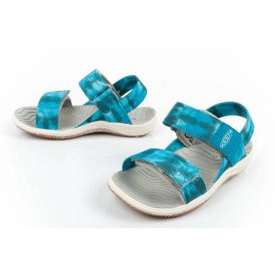 25. Sandały Keen Elle Jr 1027333