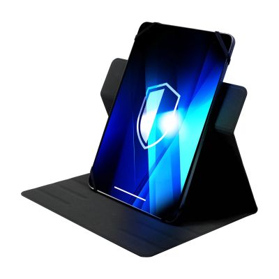 2. Etui uniwersalne na tablet 3mk Universal Tablet Case 9-11" - czarne