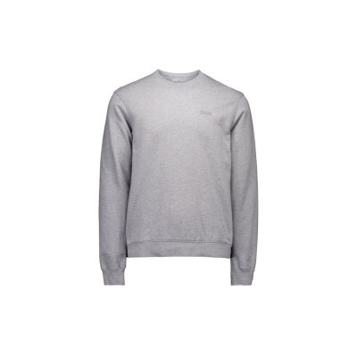 Bluza POC Crew szary