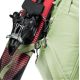 12. Plecak damski Deuter Freescape Lite 24 SL - mineral/grove