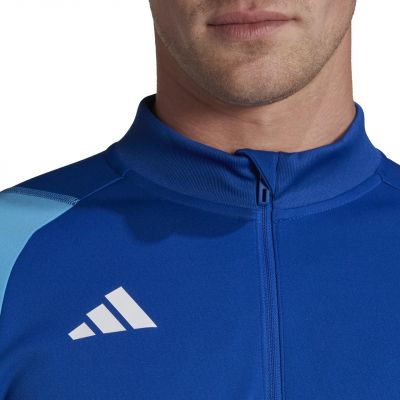 9. Bluza adidas Tiro 23 Competition Training Top M HU1309