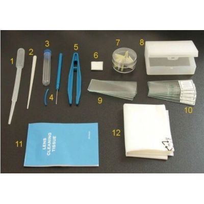 5. Mikroskop Delta Optical BioLight 300