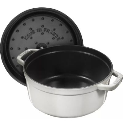 Brytfanna Staub 40501-411-0 2.6l Żeliwo