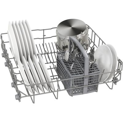9. Zmywarka BOSCH SMS2ITW65E