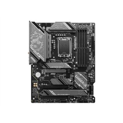 6. Płyta główna MSI Z790 GAMING PLUS WIFI