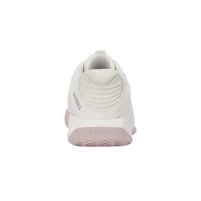 4. K-Swiss HCE 3 CLAY BLNCDBLNC/RSGLD-M (94604-118-M)