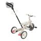 7. Rowerek EXPLORER TRIKE 4w1 ECOLOGIC (637-566)