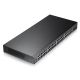 4. Switch Zyxel GS1900-48 50p Managed Gigabit