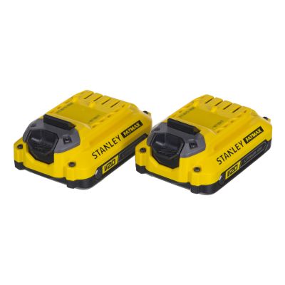 9. WIERTARKO-WKRĘTARKA AKUMULTOROWA V20 2*1.5AH