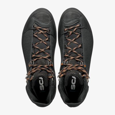 5. Scarpa ZODIAC TECH LT GTX Antracyt