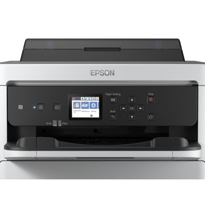 13. Tusz Epson T01D XXL DURABrite Pro C13T01D100 T01D100 do WF Pro WF-C529R, C579R | 50k | Black