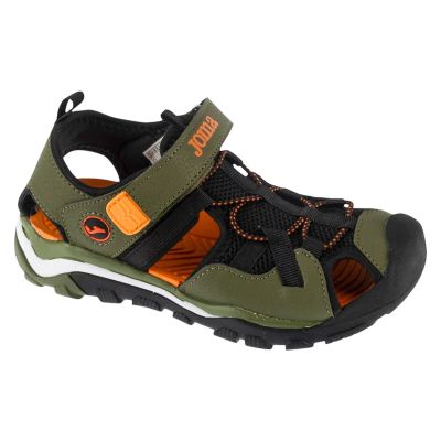 Joma S.Lake Jr 2623 SLAKJS2623V Zielone 27