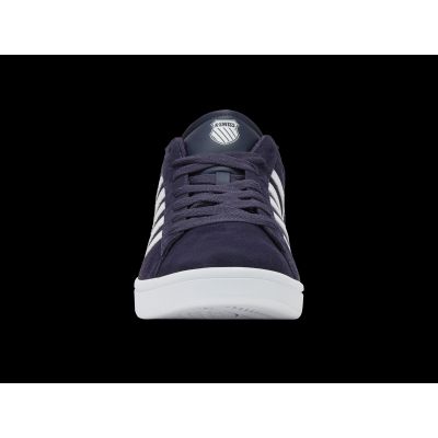 3. Buty K-Swiss COURT TIEBRK II SDE (09492-460-M)