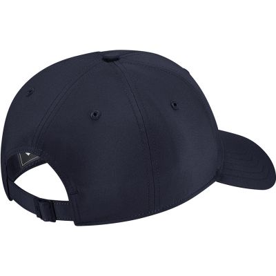 2. Czapka adidas BB Cap LT MET JF8486