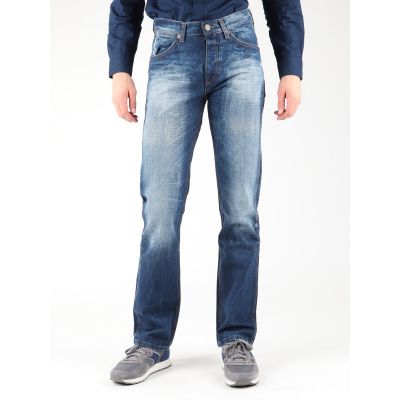 2. Jeansy Wrangler Ace W14RD421X