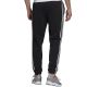 13. Spodnie adidas Essentials Tapered Elasticcuff 3 Stripes Pant M GK8829
