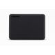 Toshiba Canvio Advance zewnętrzny dysk twarde 4 TB 2.5" USB Typu-A 2.0/3.2 Gen 1 (3.1 Gen 1) Czarny