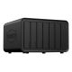 3. TerraMaster F6-424 MAX serwer danych NAS Desktop Intel® Core™ i5 i5-1235U 8 GB DDR5 Czarny