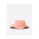 2. Kapelusz RIP CURL Mixed Revo Upf Bucket-Girl turkusowy