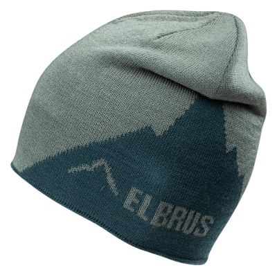 5. Czapka zimowa Elbrus Reutte 92800378922