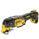 5. DeWALT DCS356P2-QW bezprzewodowe uniwersalne urządzenie tnące