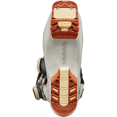 5. Buty narciarskie męskie K2  RECON 110 ZONAL BOA