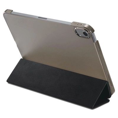 13. Etui Spigen Smart Fold na iPad 10.9'' 2022 - czarne