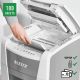 13. Leitz Niszczarka IQ AutoFeed 100, P4, 100 kartek, 34 l kosz