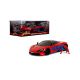 JADA Spider Man McLaren 1:24+figurka
