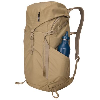 10. Thule Alltrail TADP225 Faded Khaki plecak Plecak podróżny Poliester