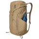 10. Thule Alltrail TADP225 Faded Khaki plecak Plecak podróżny Poliester