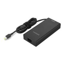 Lenovo GX21T68202 adapter zasilający/ inwentor Wewnętrzna 400 W Czarny