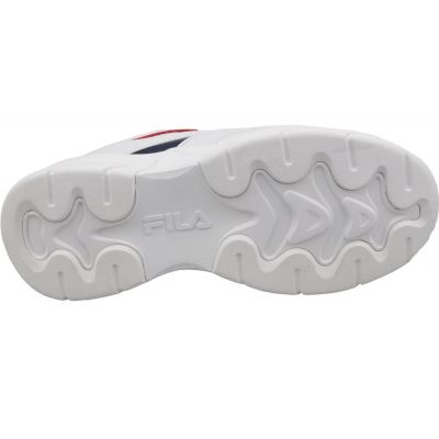 4. Buty Fila Ray Low WMN W 1010562-150