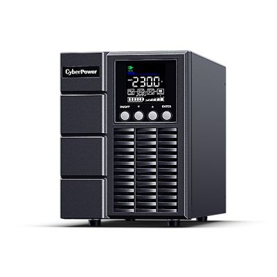 4. Zasilacz awaryjny UPS CyberPower OLS1000EA-DE