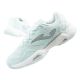 Joma Master buty sportowe do padla damskie tenis ziemny obuwie na kort niebieskie