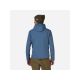 8. Kurtka Rossignol Opside Hoodie Jkt niebieski