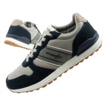 Wrangler buty sportowe męskie sneakersy Wylie modne wygodne lekkie